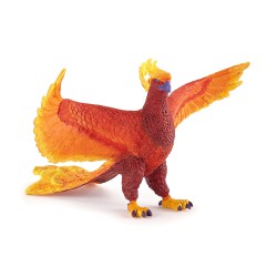 Phénix figurine Papo