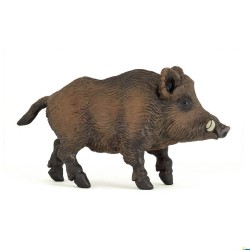 Sanglier figurine Papo