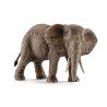 Eléphant d'Afrique figurine Schleich femelle