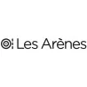 les arènes