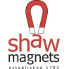 Shaw magnets