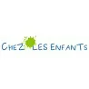 Chez les enfants